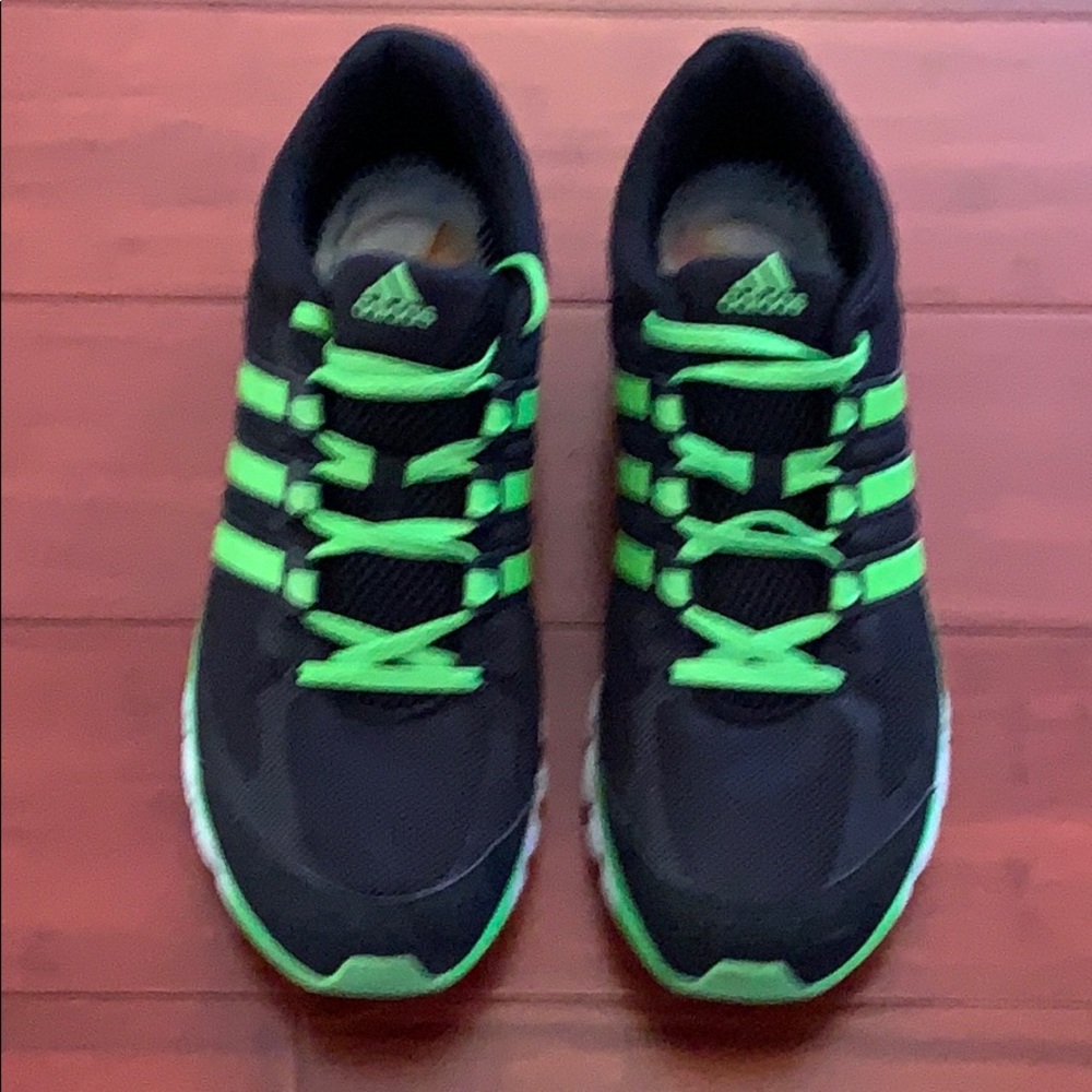 Adidas Running shoes